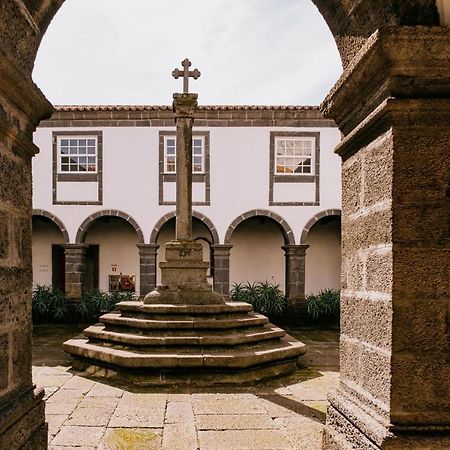 Azores Youth Hostels - Pico Сан-Роки-ду-Пику Экстерьер фото