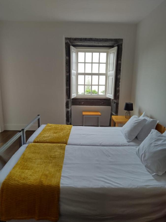 Azores Youth Hostels - Pico Сан-Роки-ду-Пику Экстерьер фото