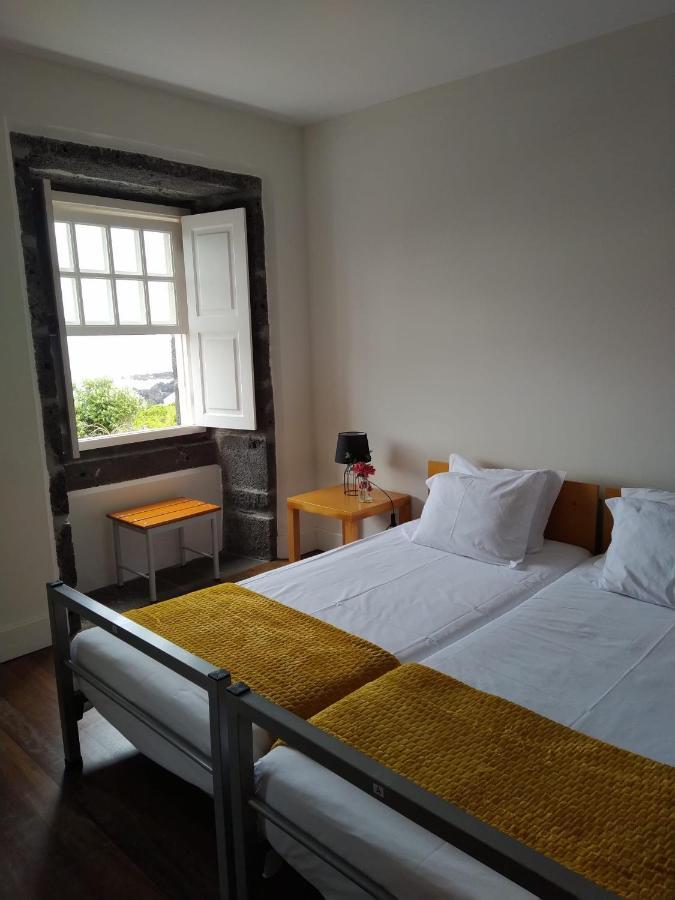 Azores Youth Hostels - Pico Сан-Роки-ду-Пику Экстерьер фото
