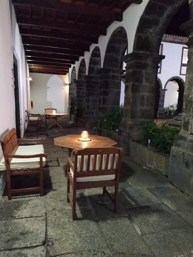 Azores Youth Hostels - Pico Сан-Роки-ду-Пику Экстерьер фото