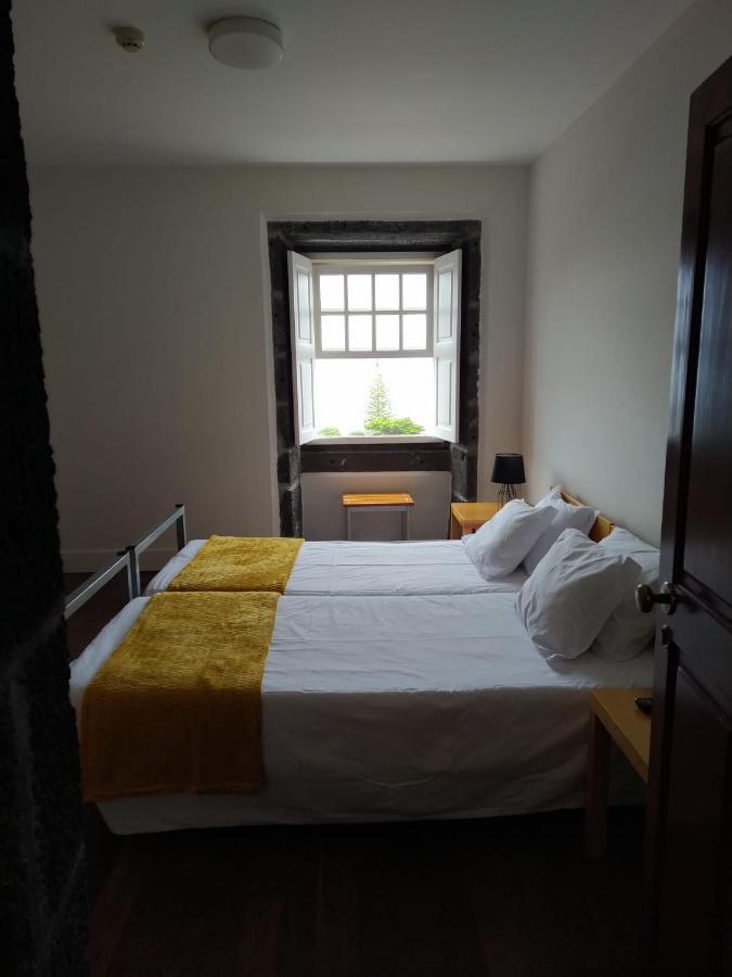 Azores Youth Hostels - Pico Сан-Роки-ду-Пику Экстерьер фото