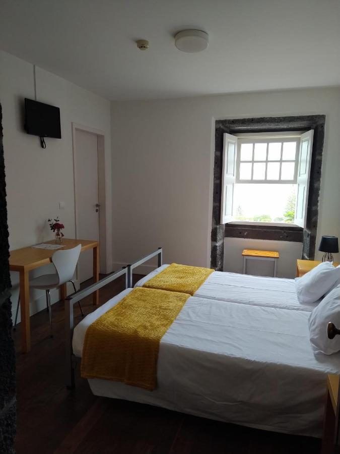 Azores Youth Hostels - Pico Сан-Роки-ду-Пику Экстерьер фото