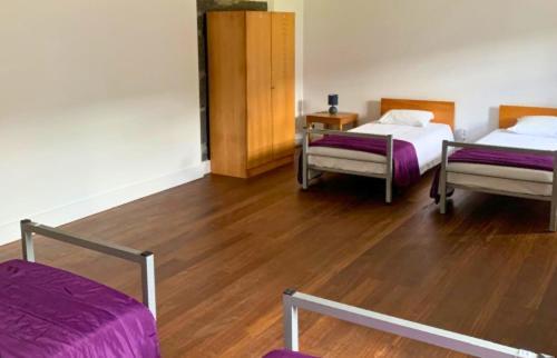Azores Youth Hostels - Pico Сан-Роки-ду-Пику Экстерьер фото
