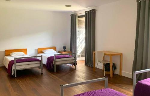 Azores Youth Hostels - Pico Сан-Роки-ду-Пику Экстерьер фото