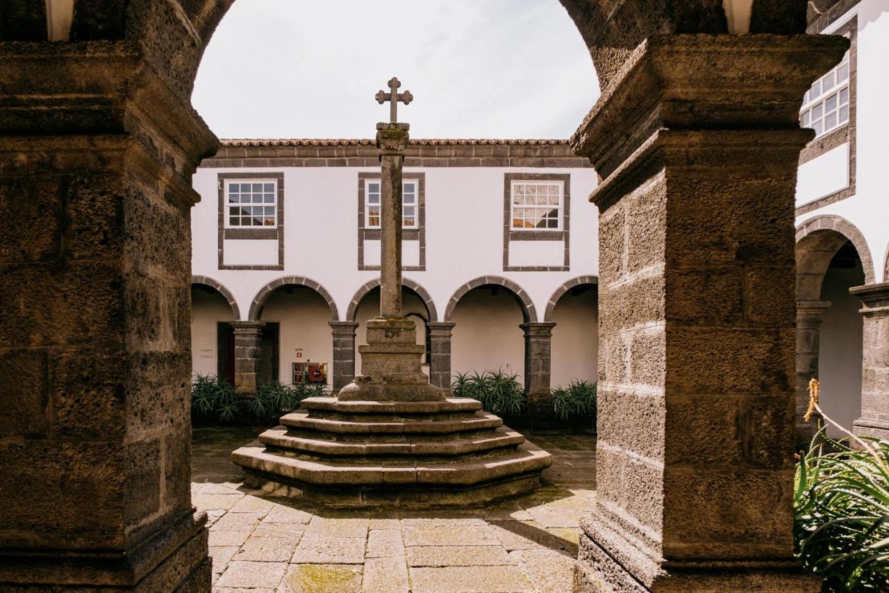 Azores Youth Hostels - Pico Сан-Роки-ду-Пику Экстерьер фото